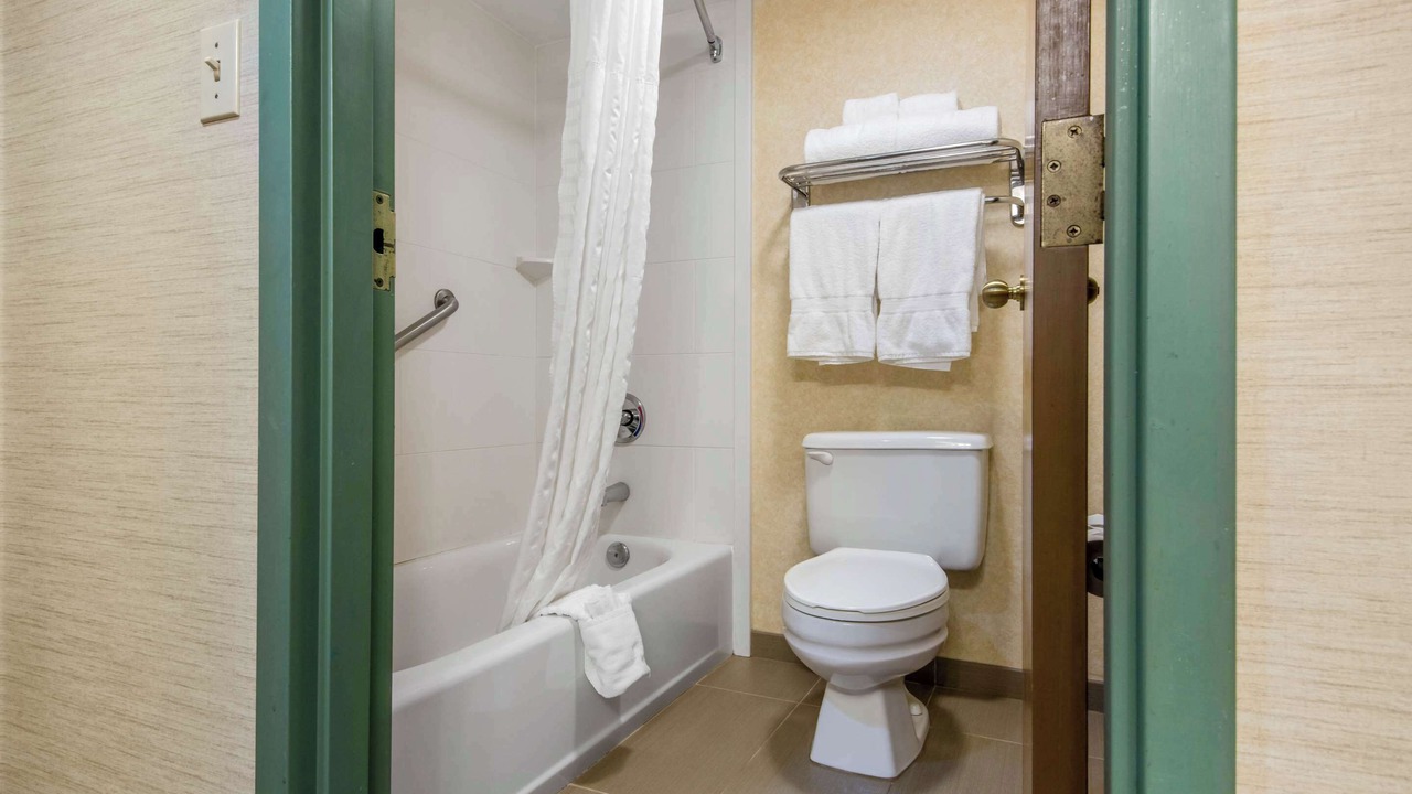 Photo of Bedroom in Mansfield