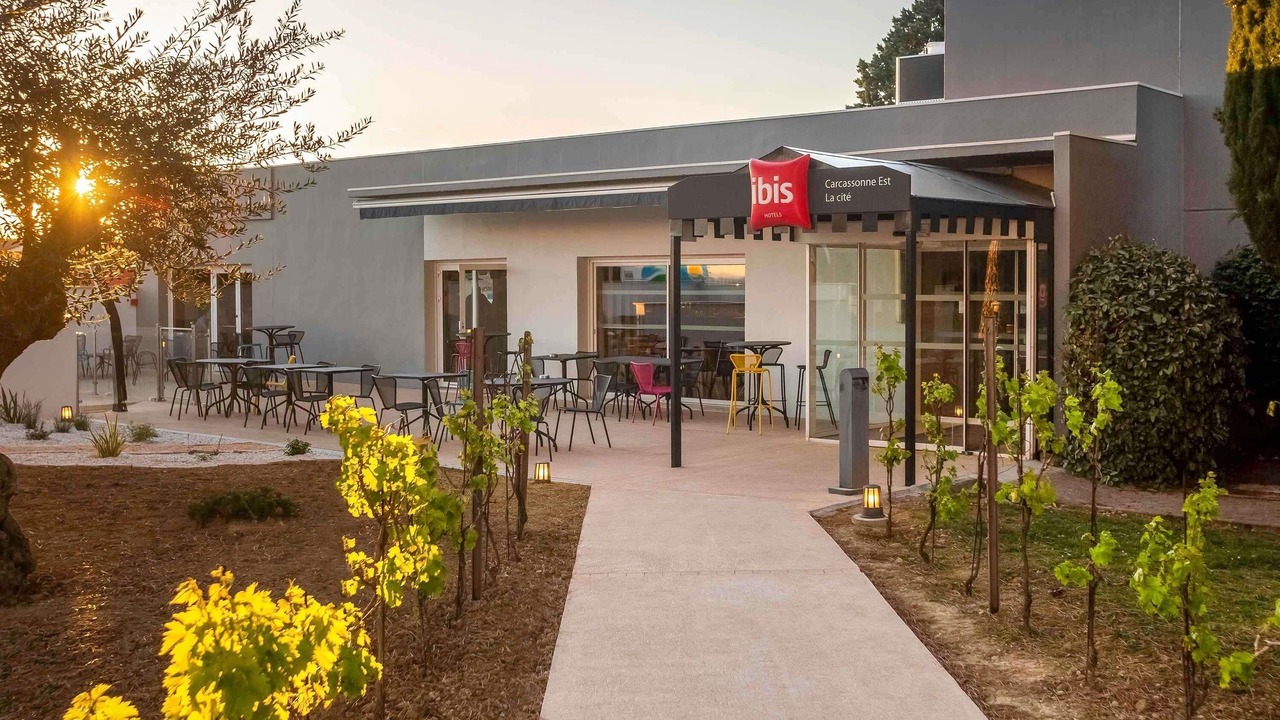 Photo of Outdoor in Carcassonne