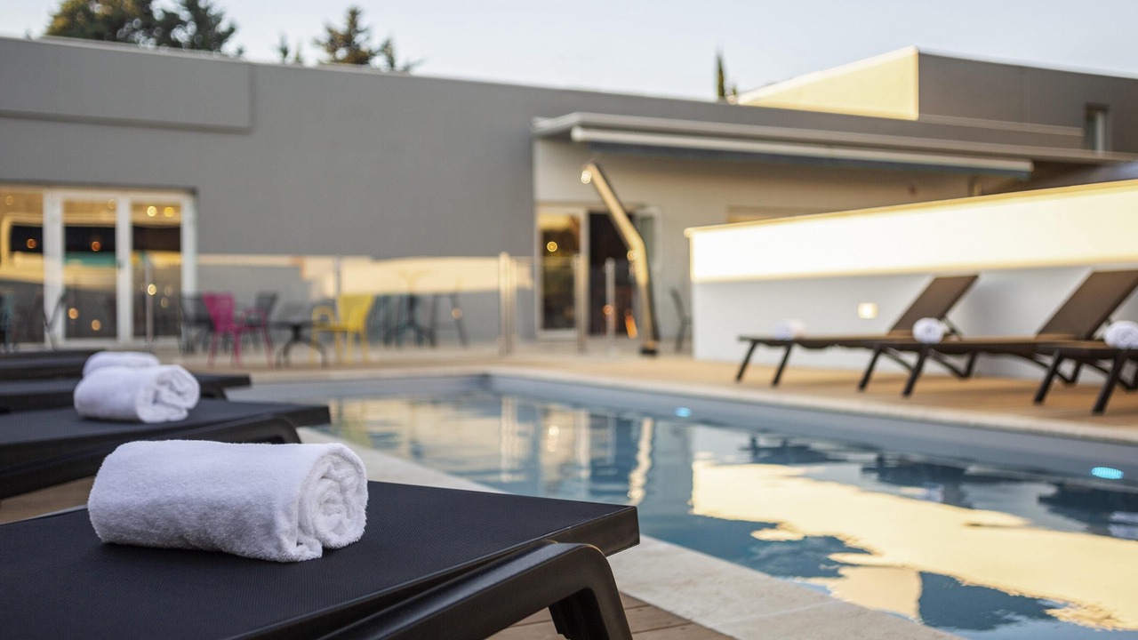 Photo of Outdoor in Carcassonne