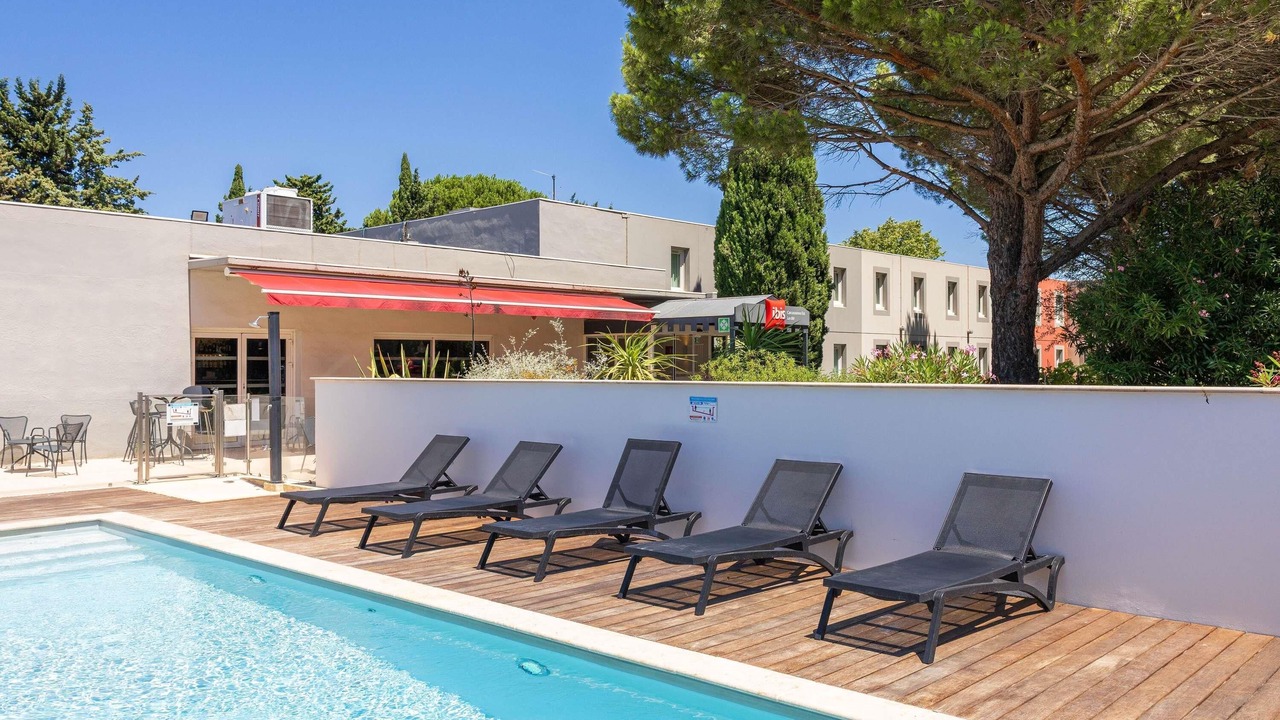 Photo of Outdoor in Carcassonne