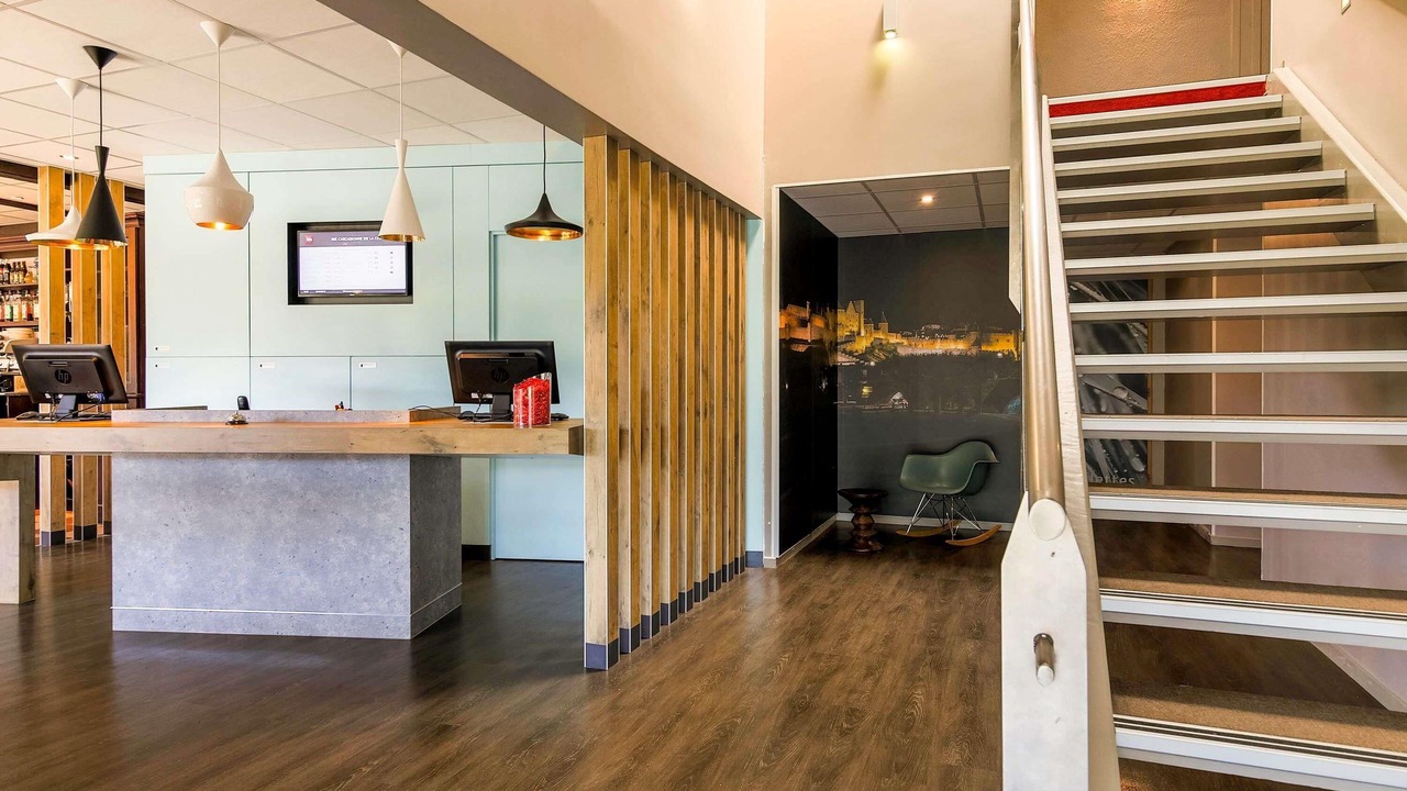 Photo of Outdoor in Carcassonne