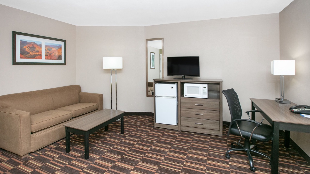 Photo of Bedroom in Plano