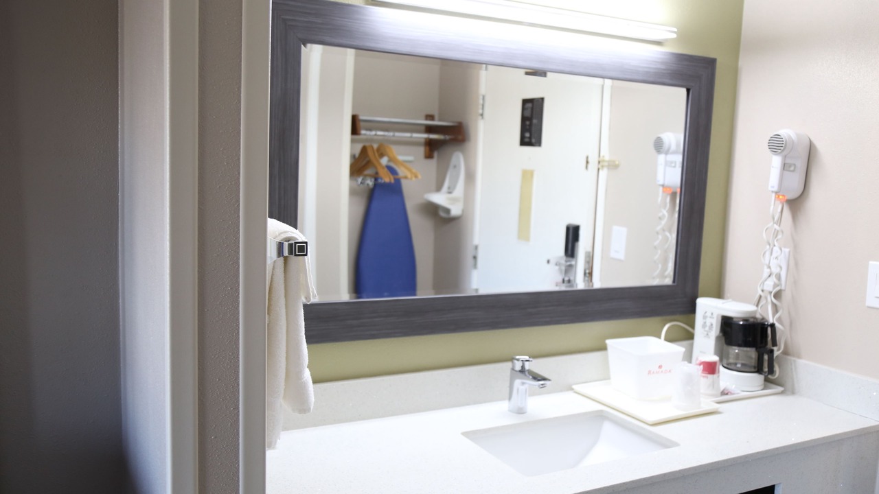 Photo of Bathroom in Plano