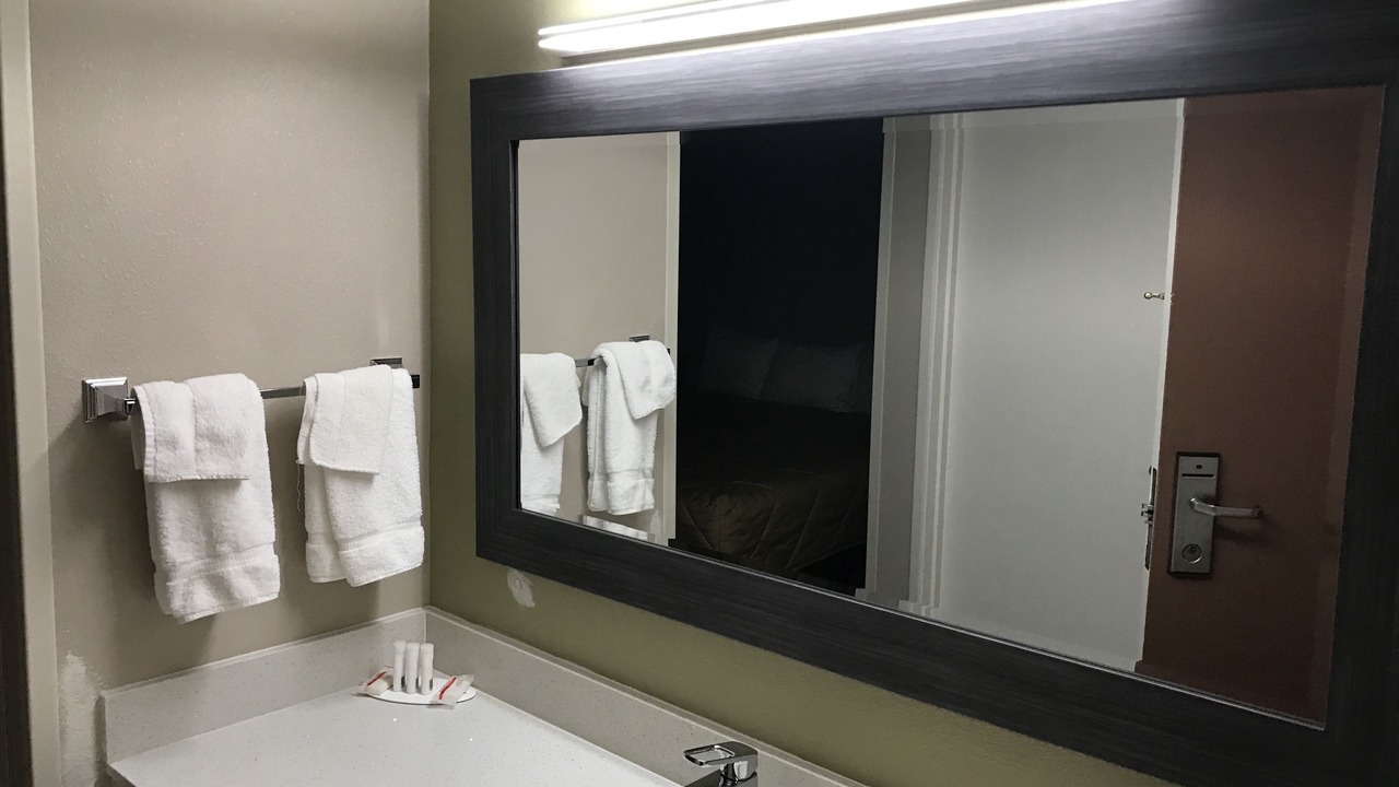 Photo of Bathroom in Plano