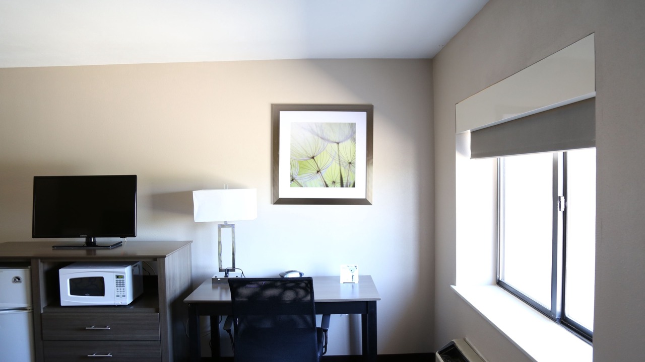 Photo of Bedroom in Plano