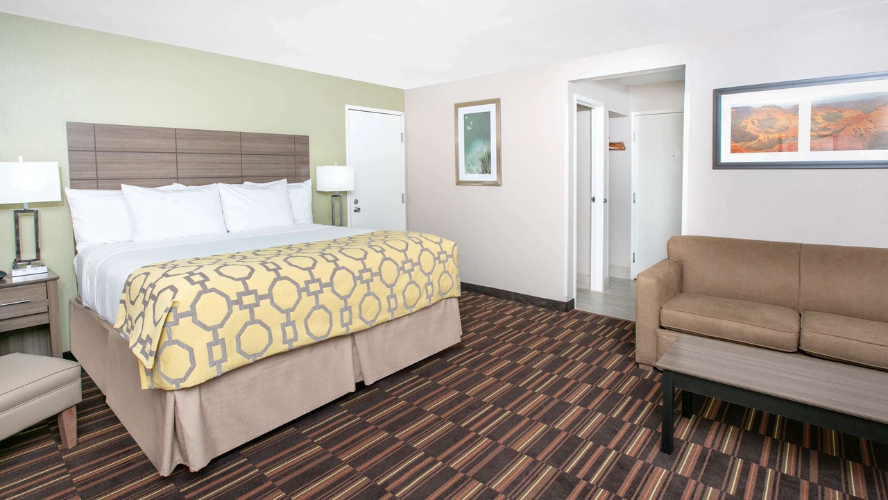 Photo of Bedroom in Plano