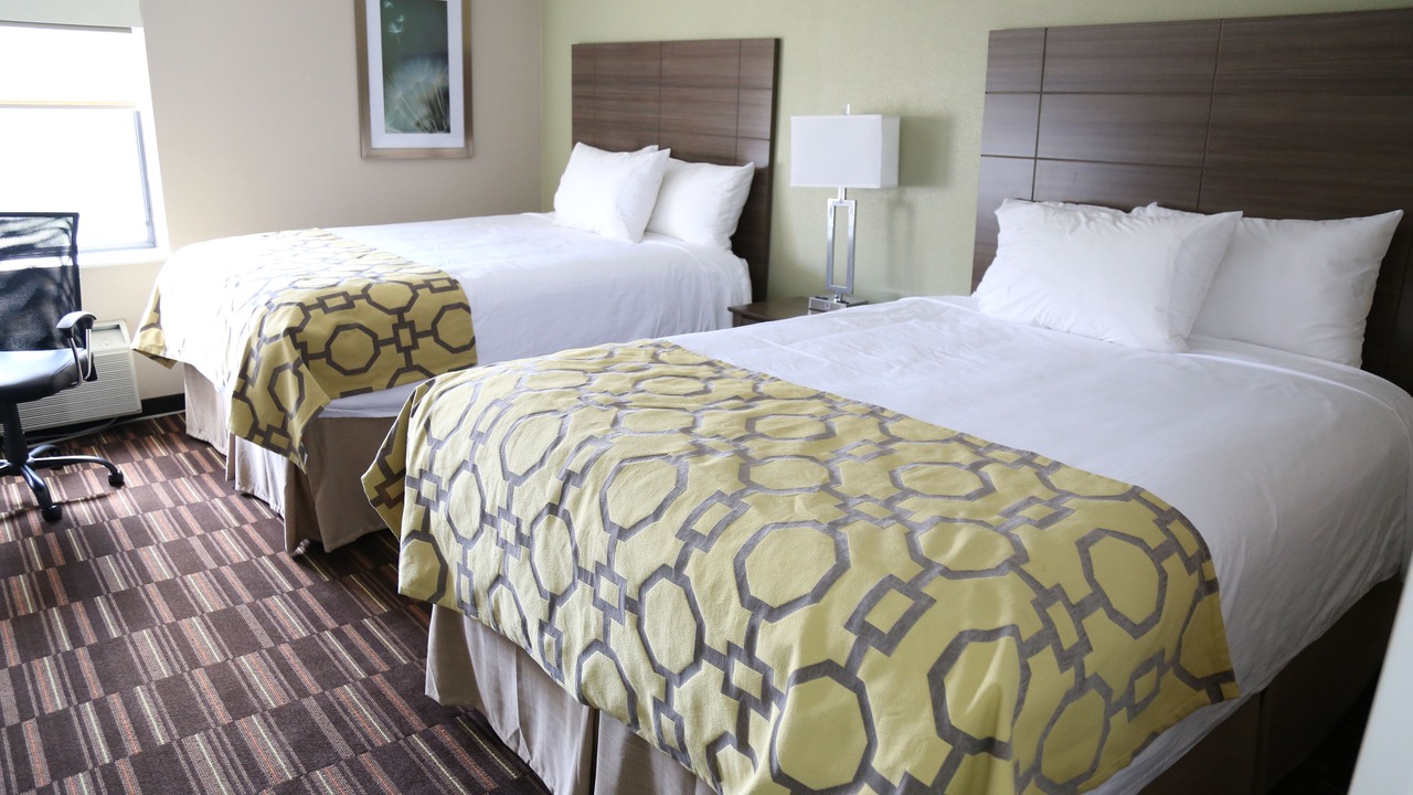 Photo of Bedroom in Plano