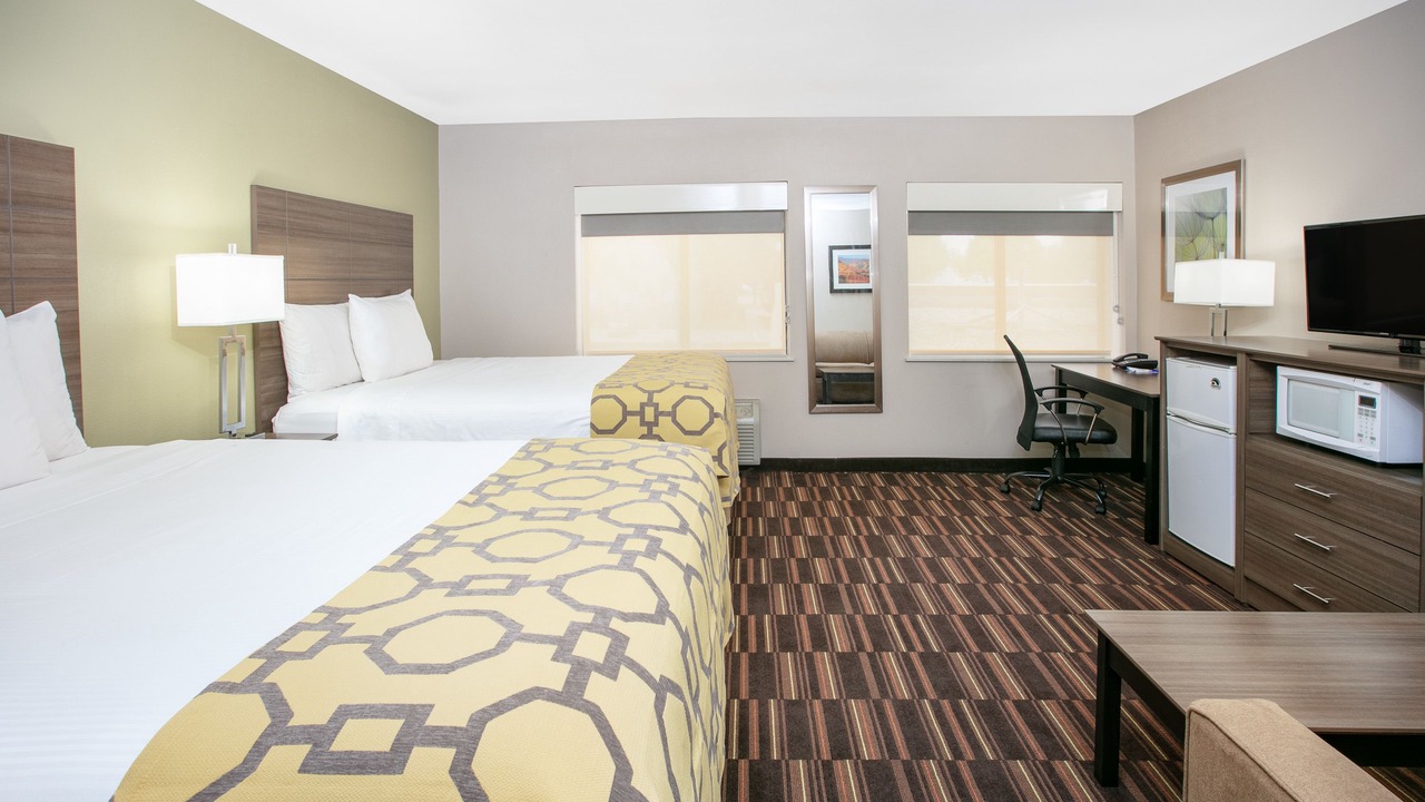 Photo of Bedroom in Plano