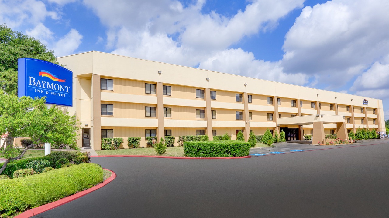 Photo of Outdoor in Plano