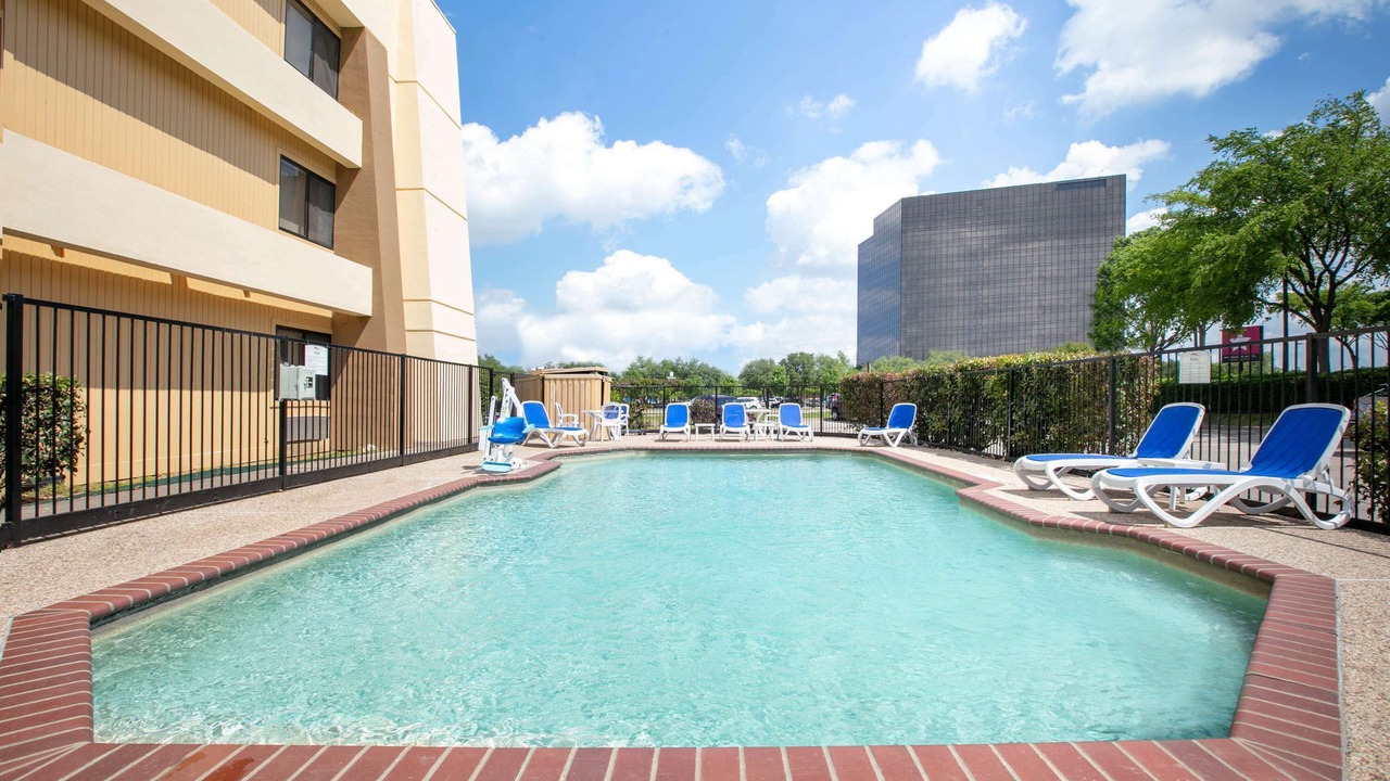 Photo of Outdoor in Plano