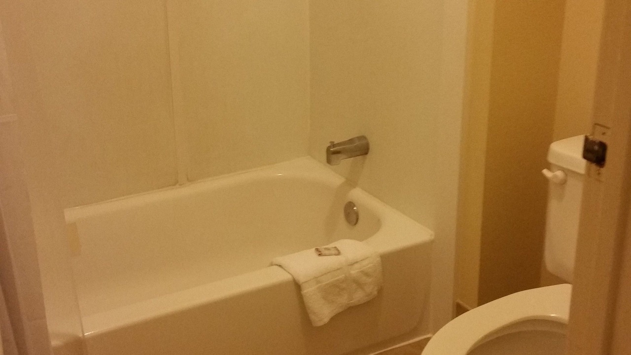 Photo of Bathroom in North Meadows