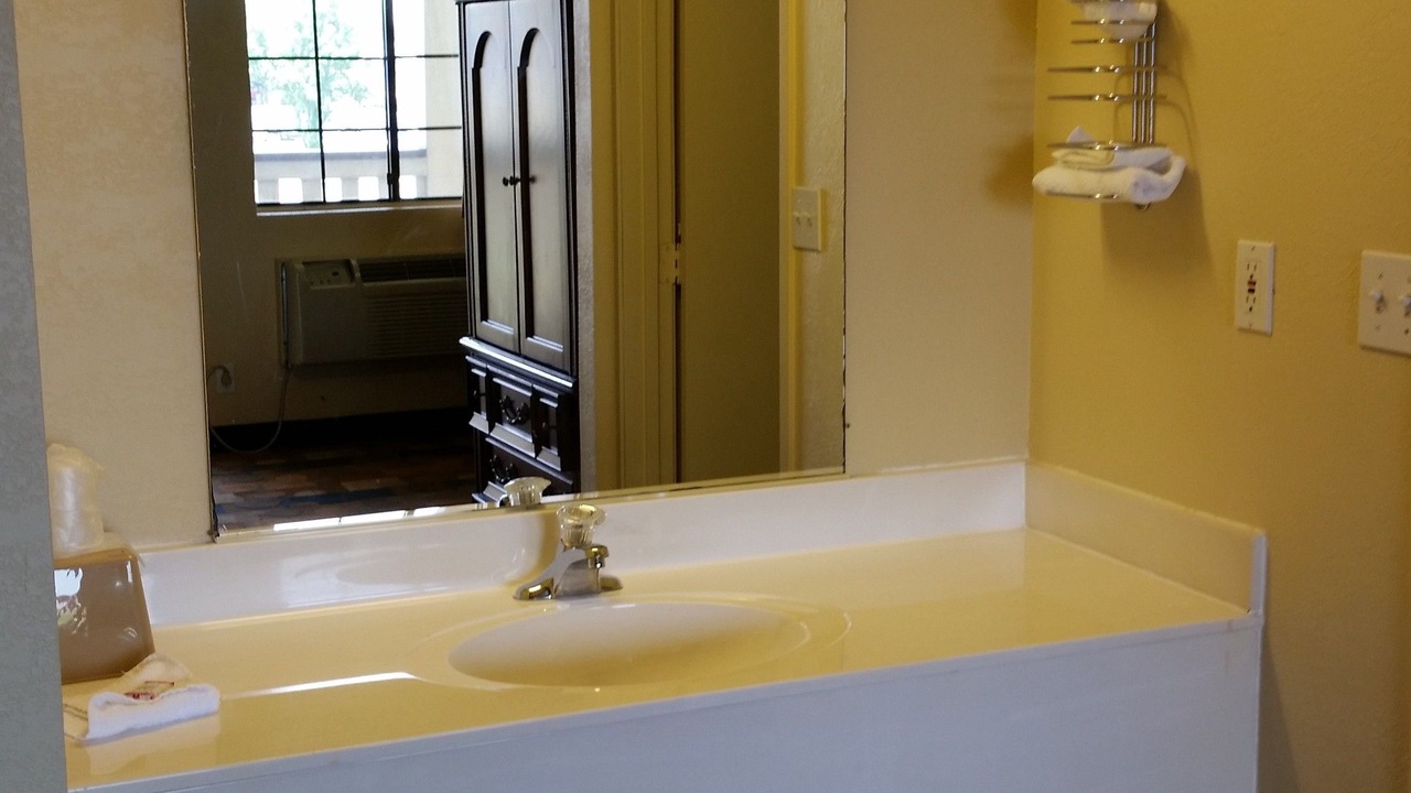 Photo of Bathroom in North Meadows