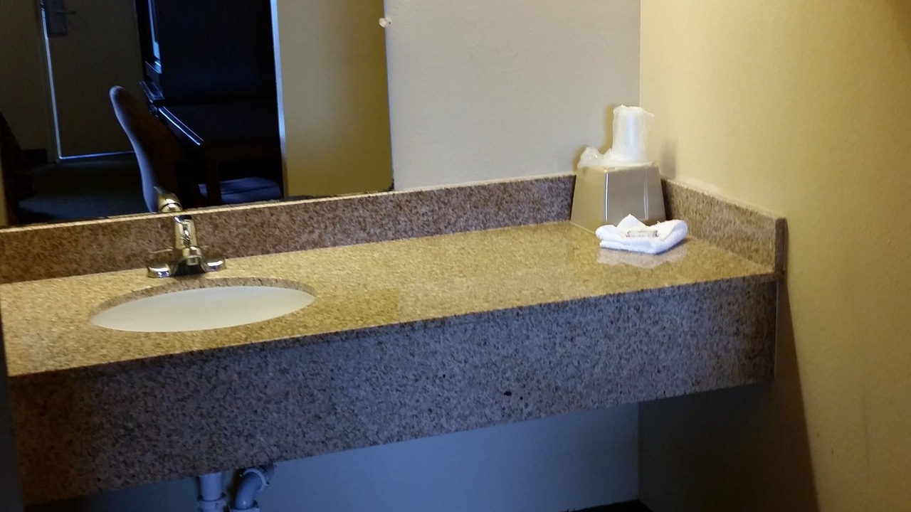 Photo of Bathroom in North Meadows