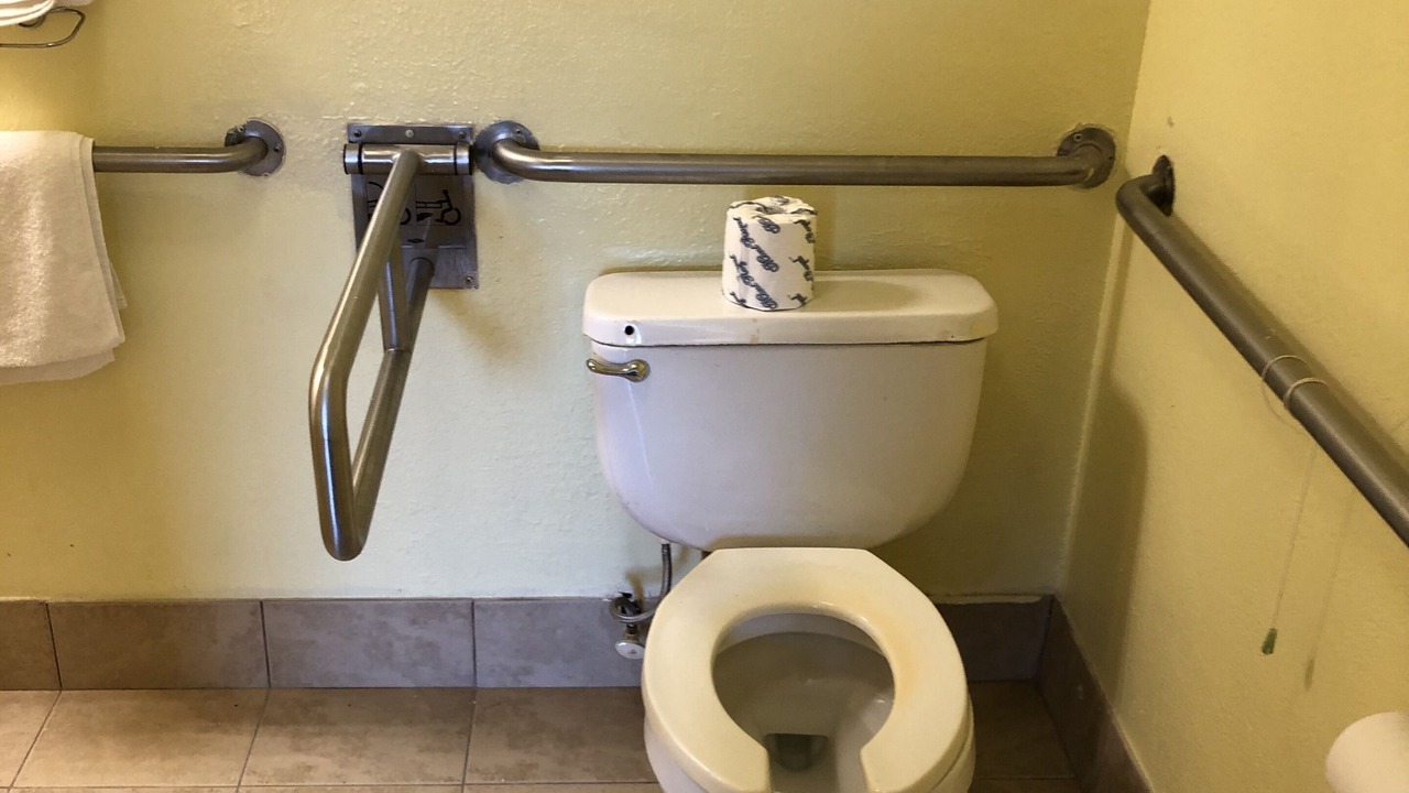 Photo of Bathroom in North Meadows