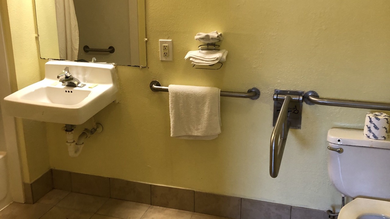 Photo of Bathroom in North Meadows