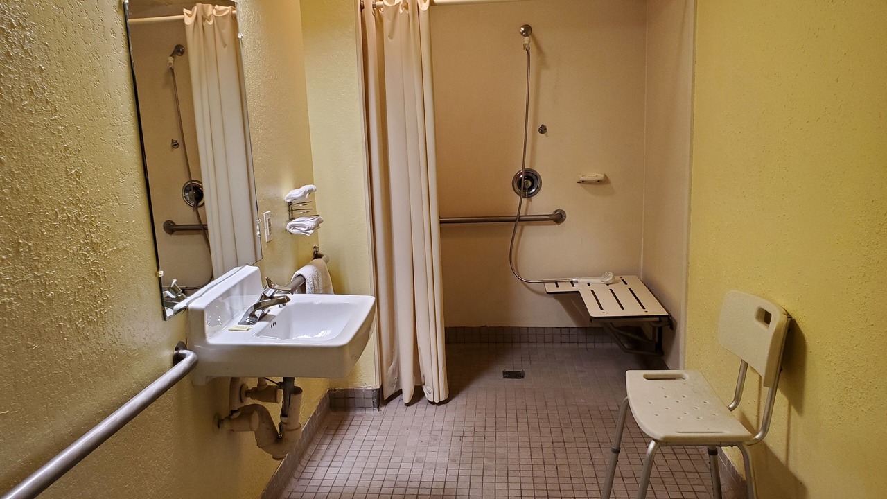 Photo of Bathroom in North Meadows