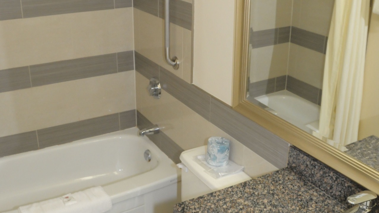 Photo of Bathroom in Central Hamilton