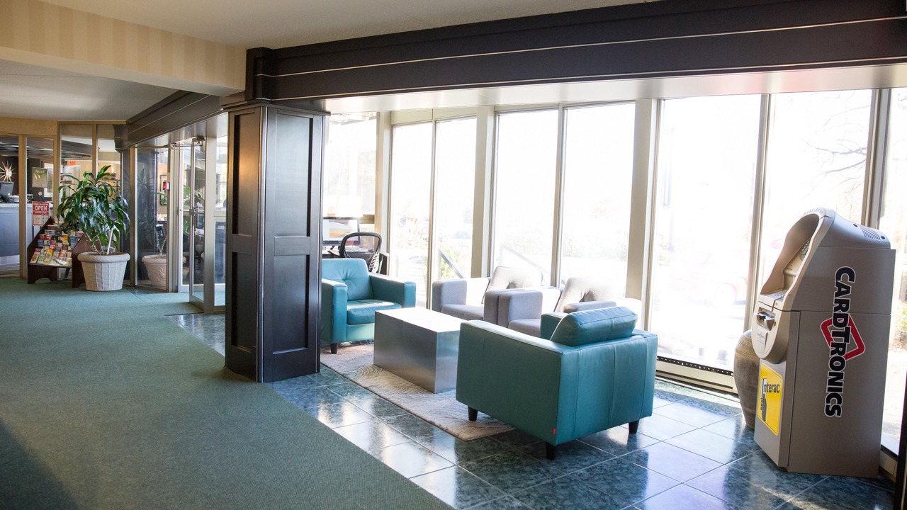 Photo of Livingroom in Central Hamilton