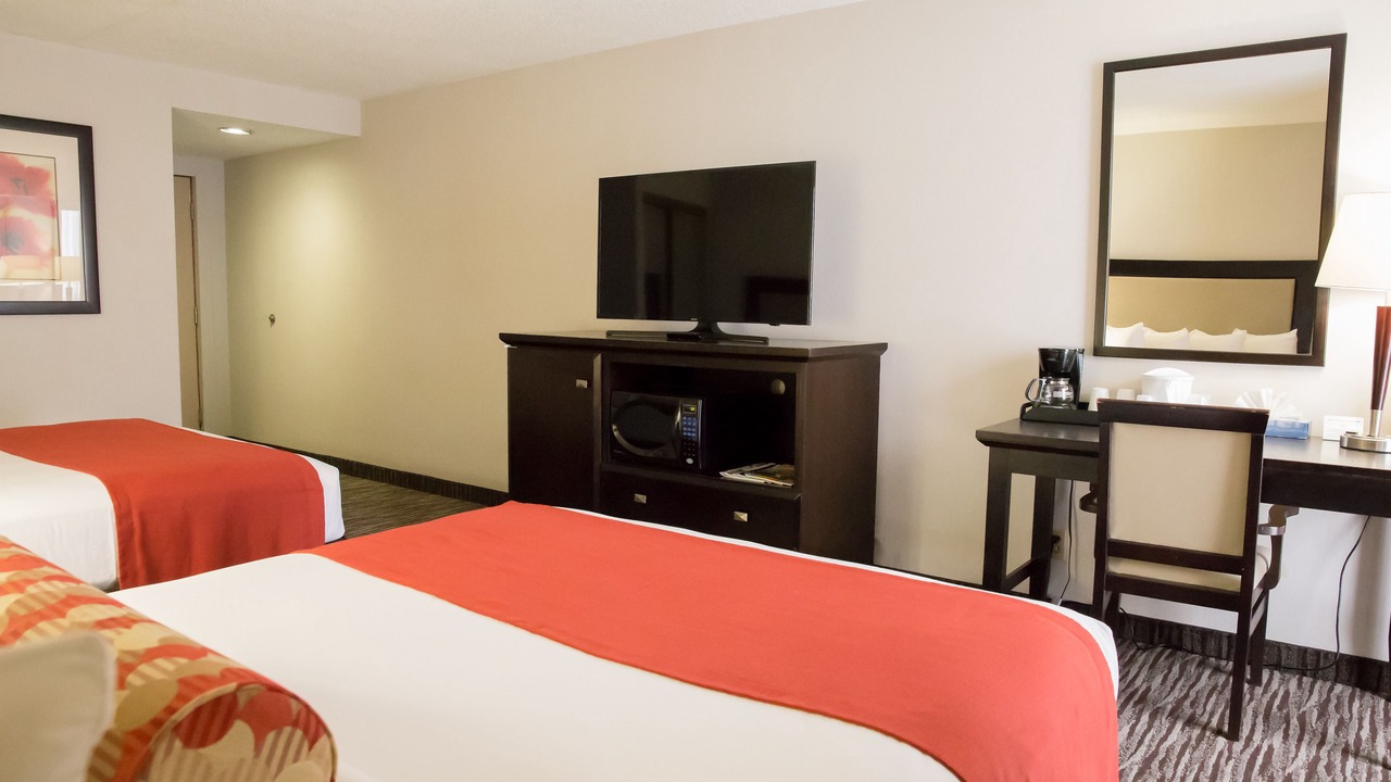 Photo of Bedroom in Central Hamilton