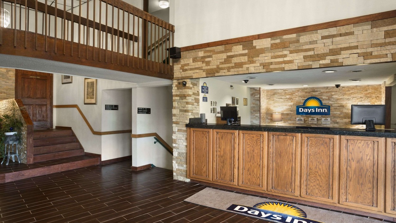 Photo of Kitchen in New Stanton