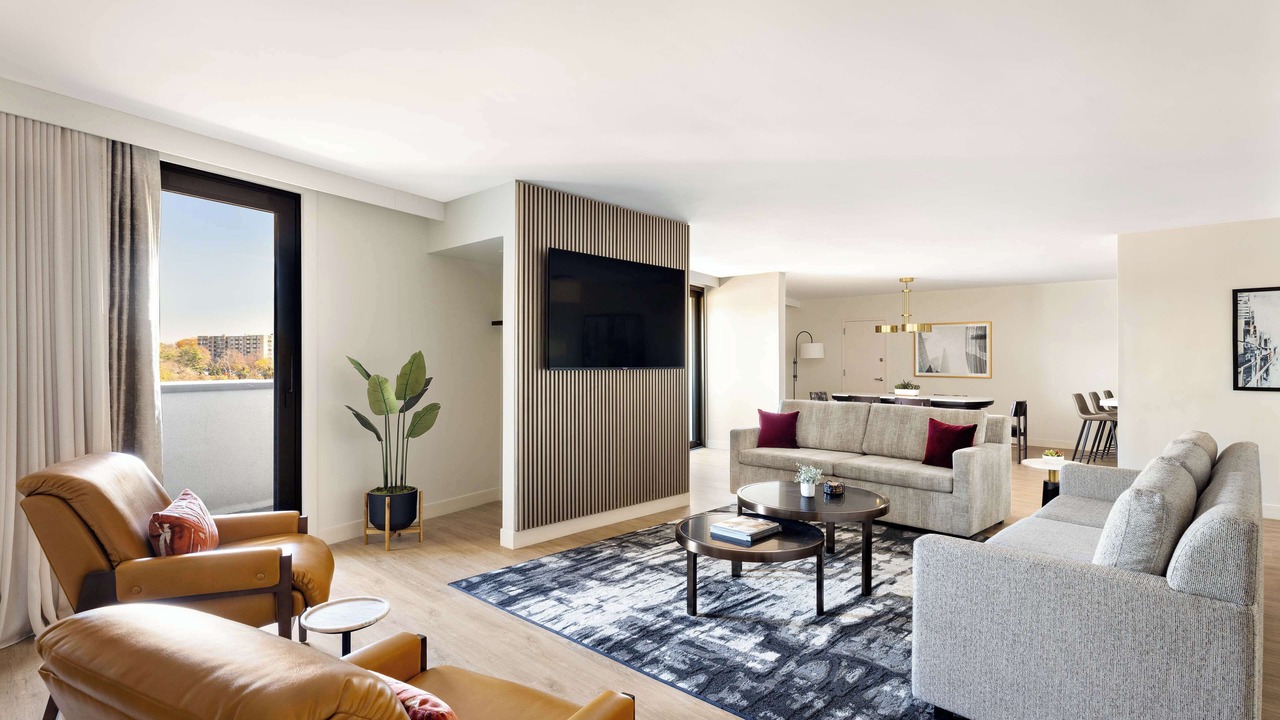 Photo of Bedroom in New Brunswick