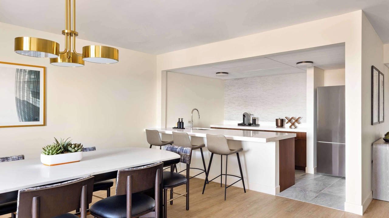 Photo of Bedroom in New Brunswick