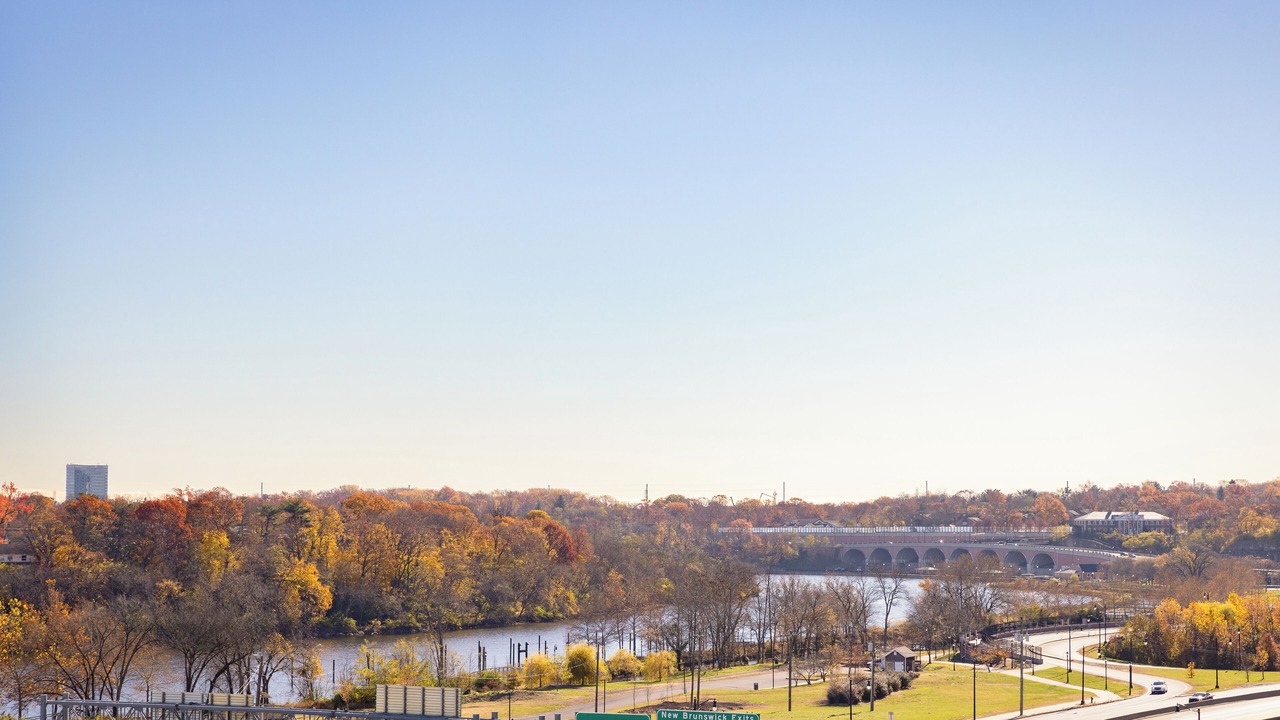 Photo of Bedroom in New Brunswick