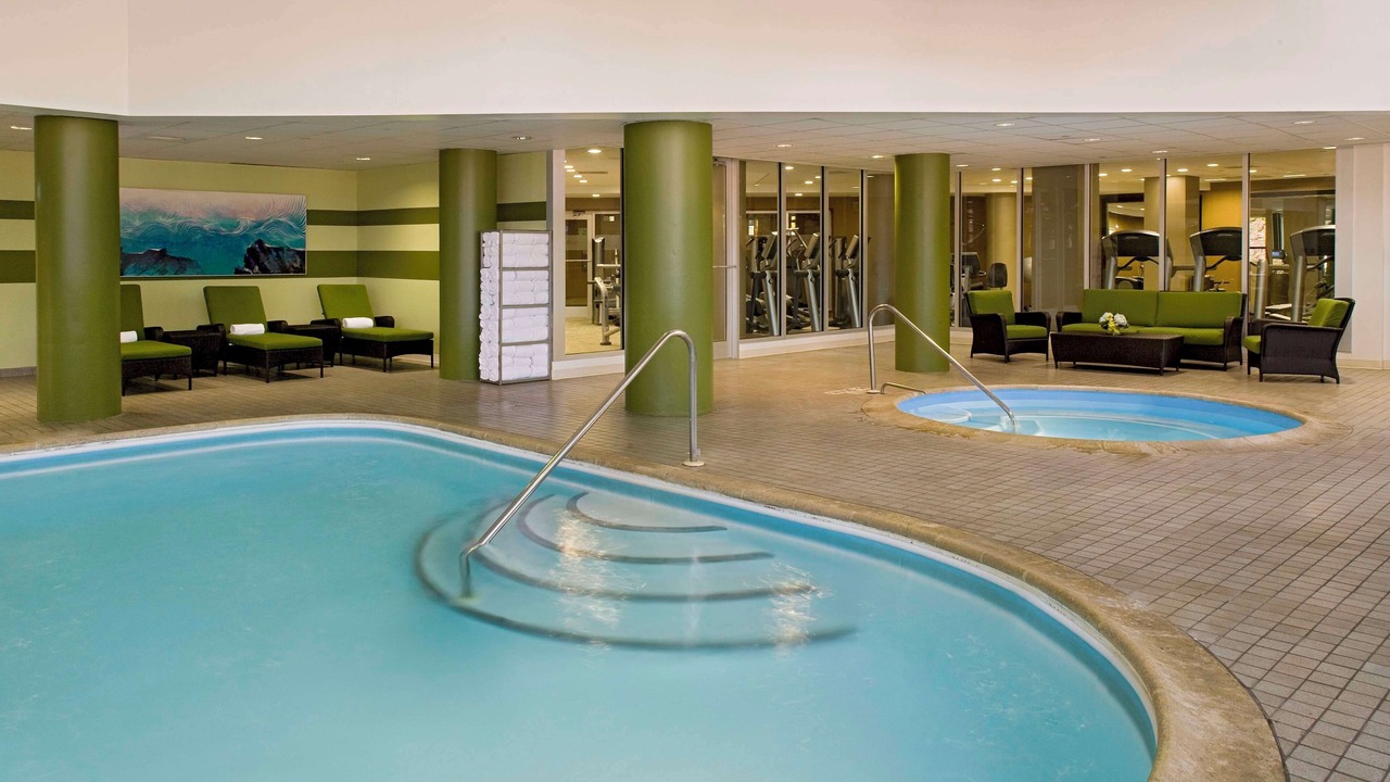 Photo of Outdoor in New Brunswick