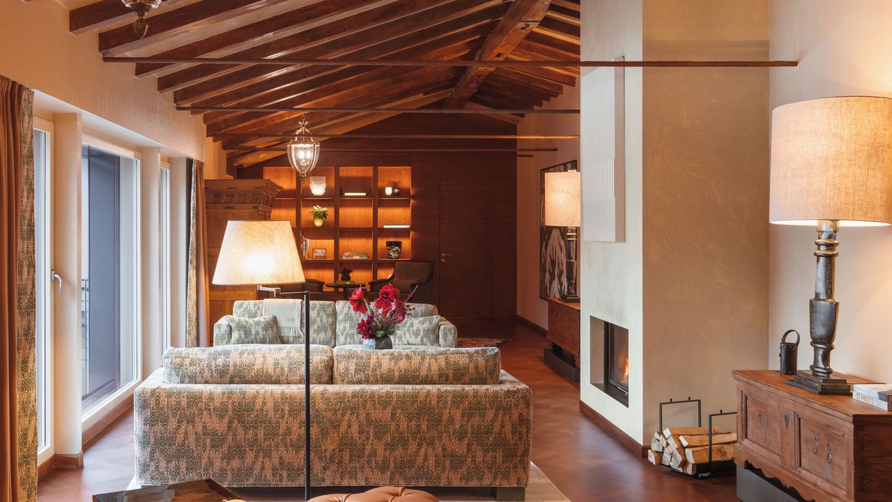 Photo of Outdoor in St. Moritz