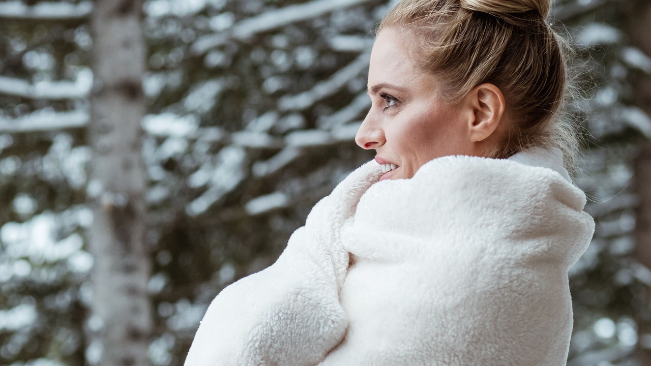 Photo of Bedroom in St. Moritz