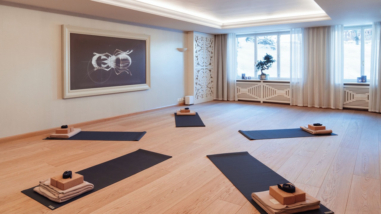 Photo of Others in St. Moritz