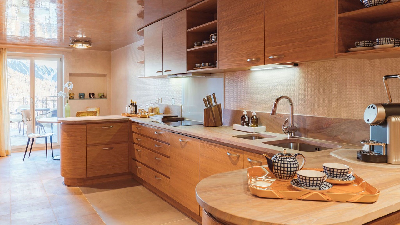 Photo of Outdoor in St. Moritz