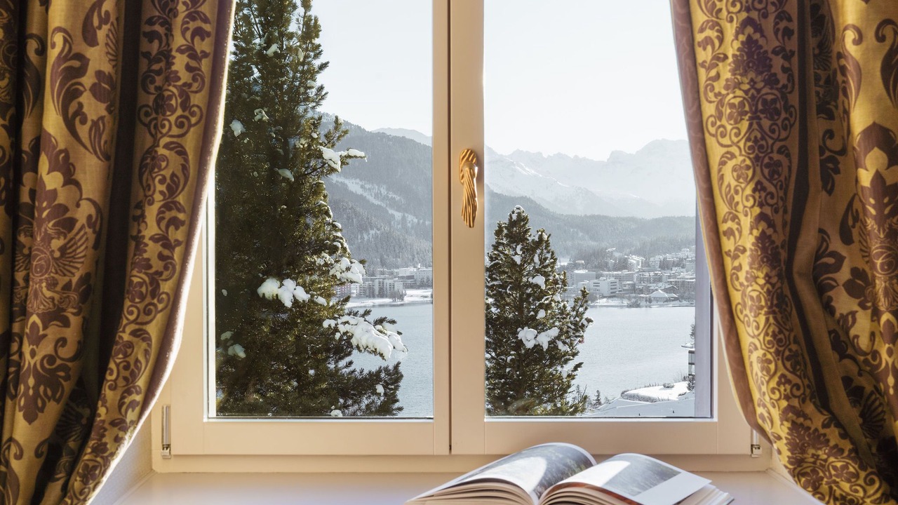 Photo of Outdoor in St. Moritz