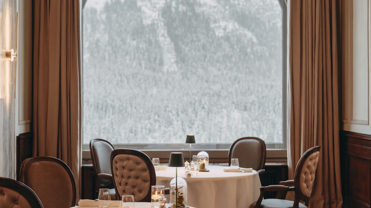 Photo of Others in St. Moritz