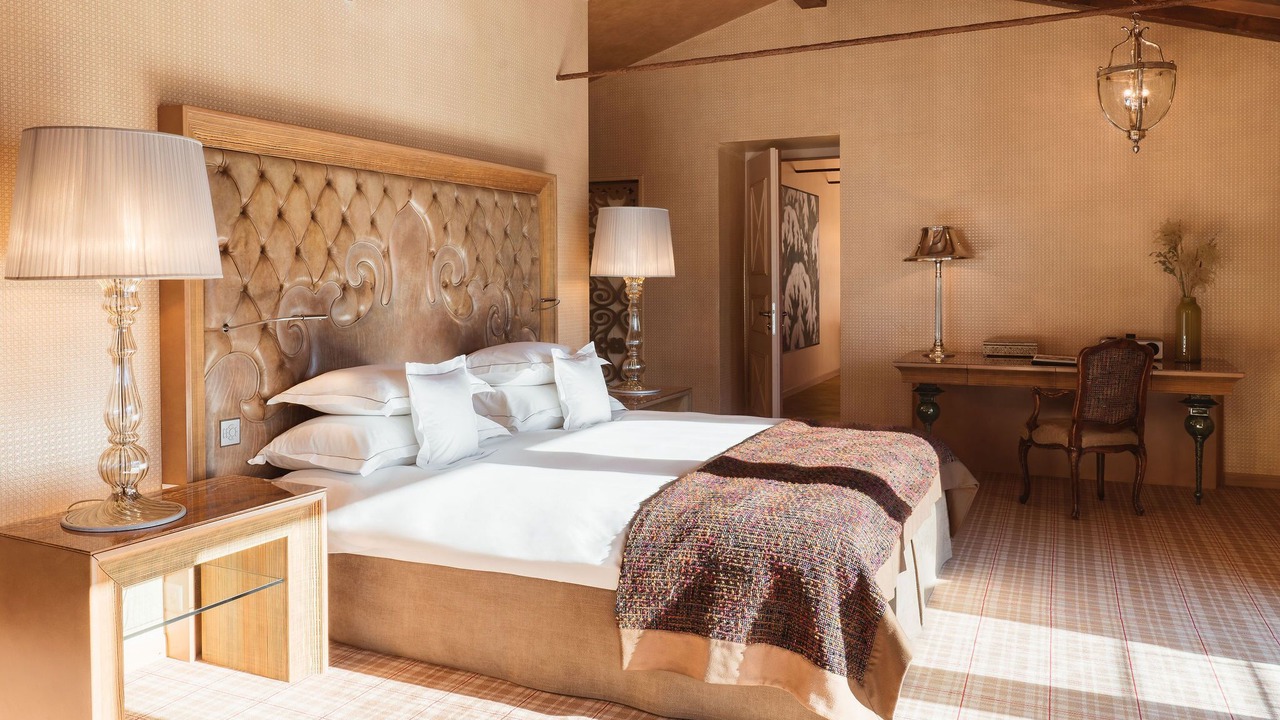 Photo of Outdoor in St. Moritz