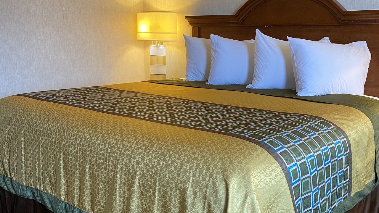 Photo of Bedroom in Harrisonville