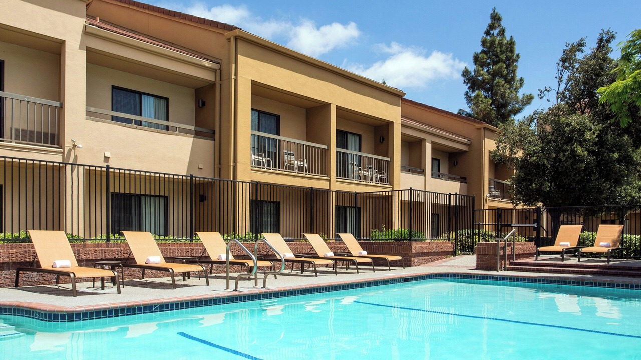 Photo of Outdoor in Pleasanton