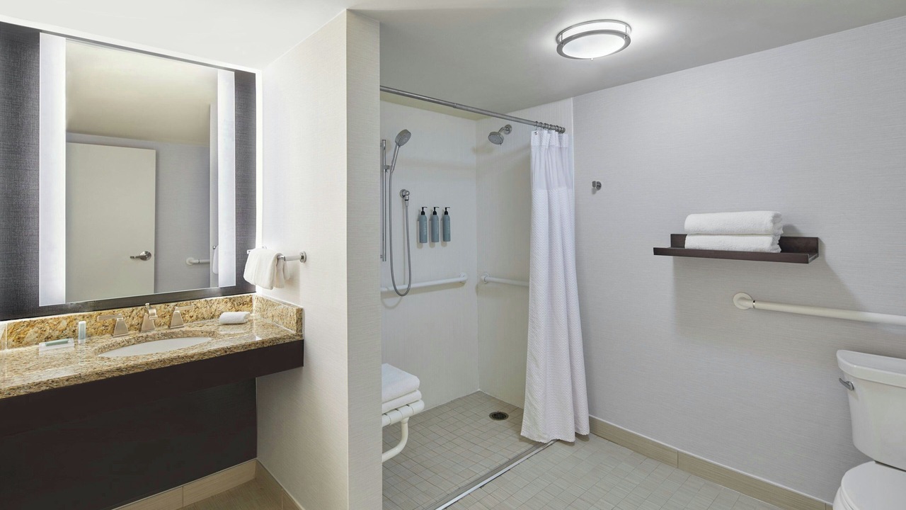 Photo of Bathroom in Pleasanton