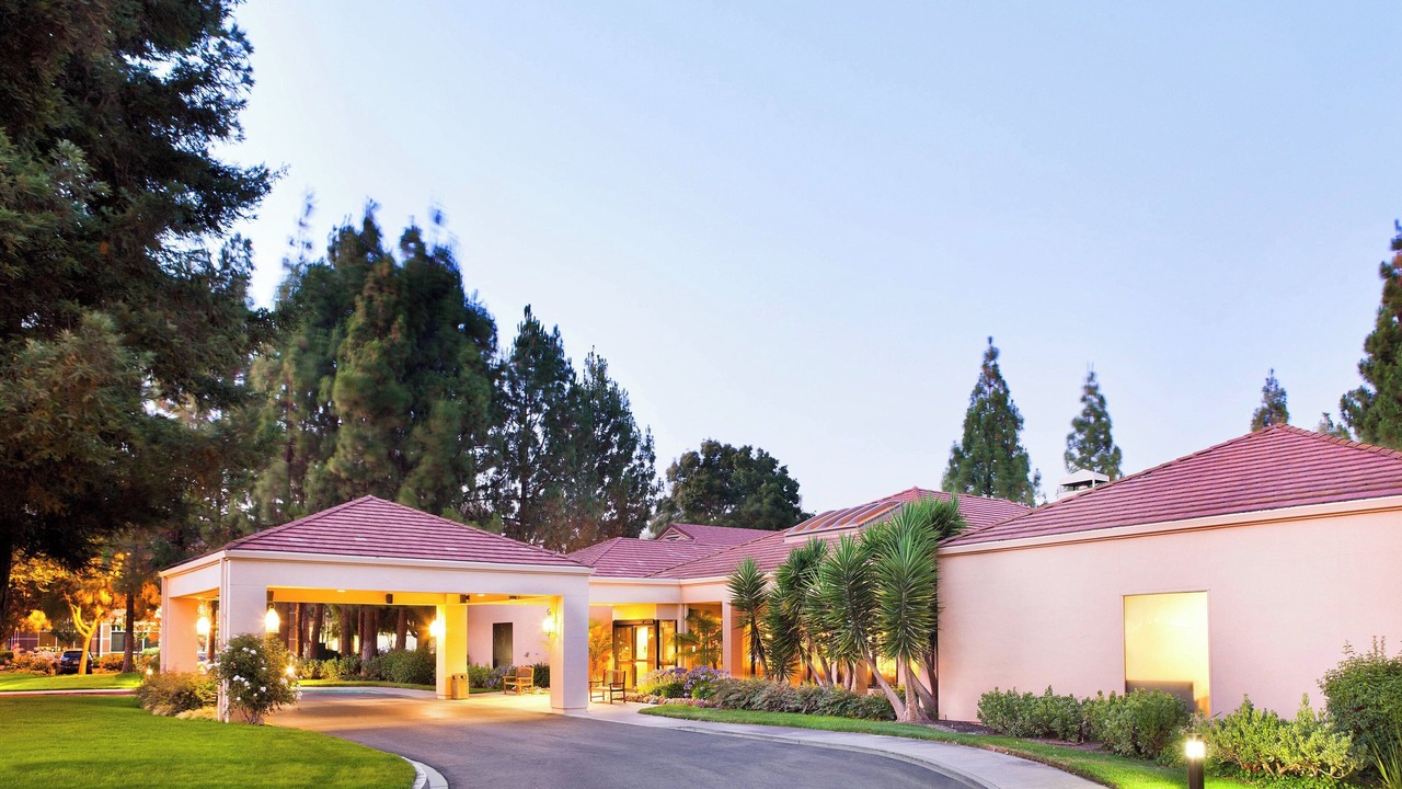 Photo of Outdoor in Pleasanton