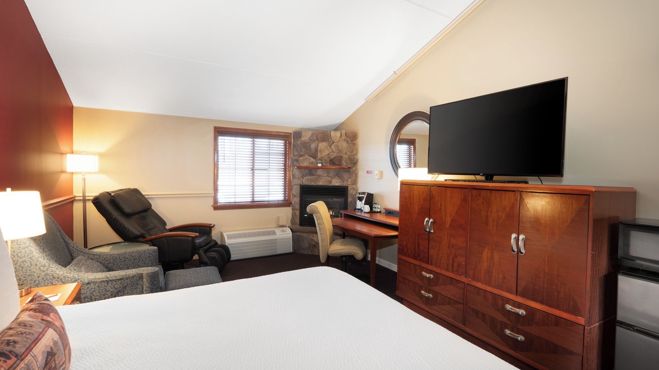 Photo of Bedroom in West Lebanon