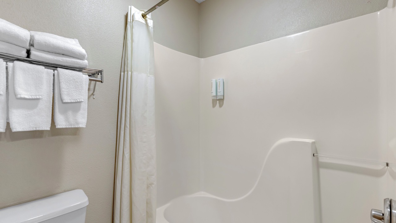 Photo of Bathroom in Del Camino