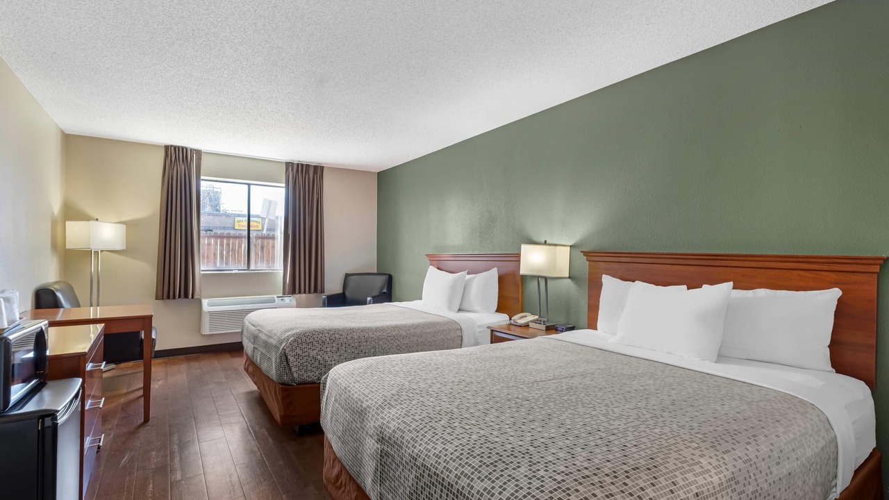Photo of Bedroom in Del Camino