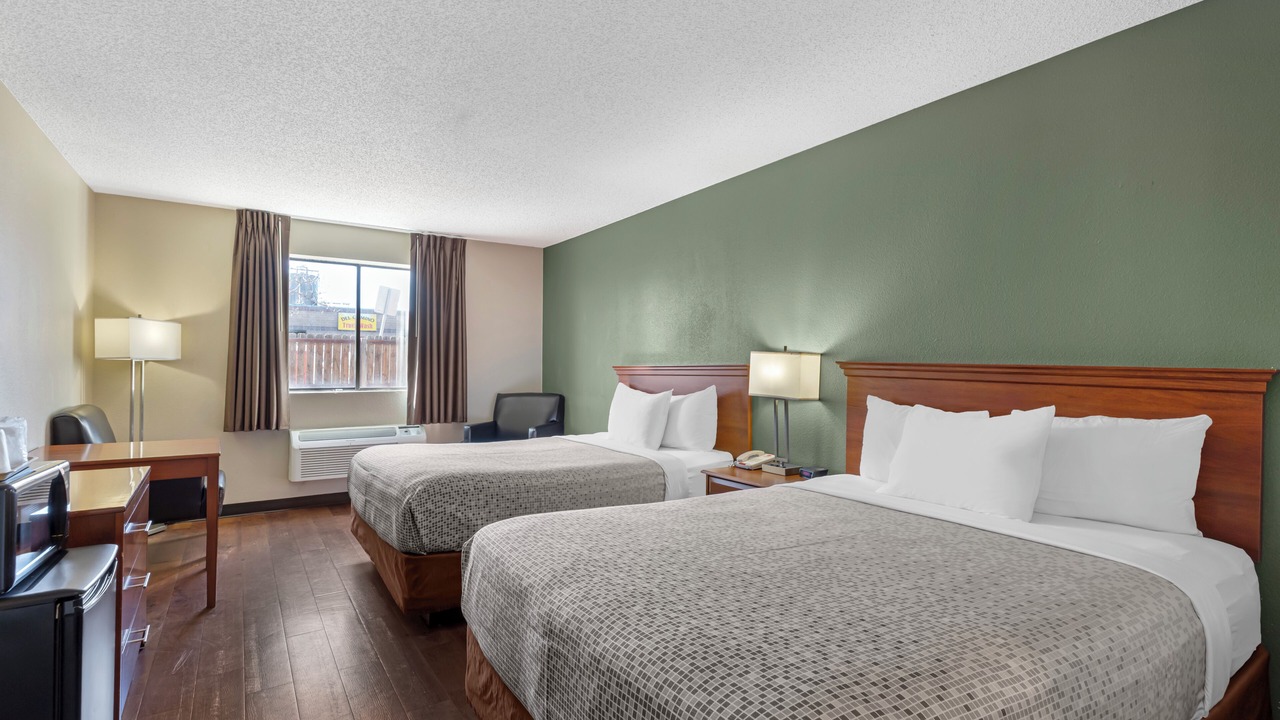 Photo of Bedroom in Del Camino
