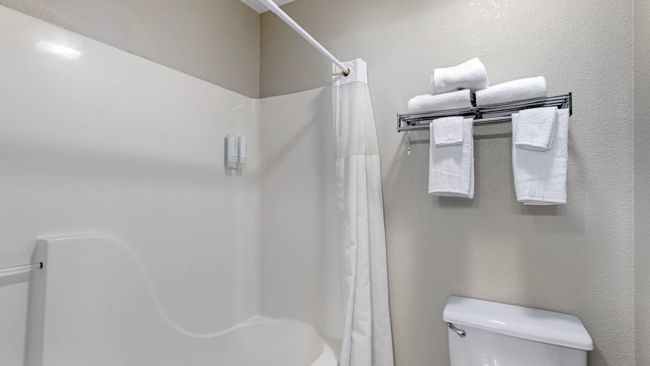 Photo of Bedroom in Del Camino