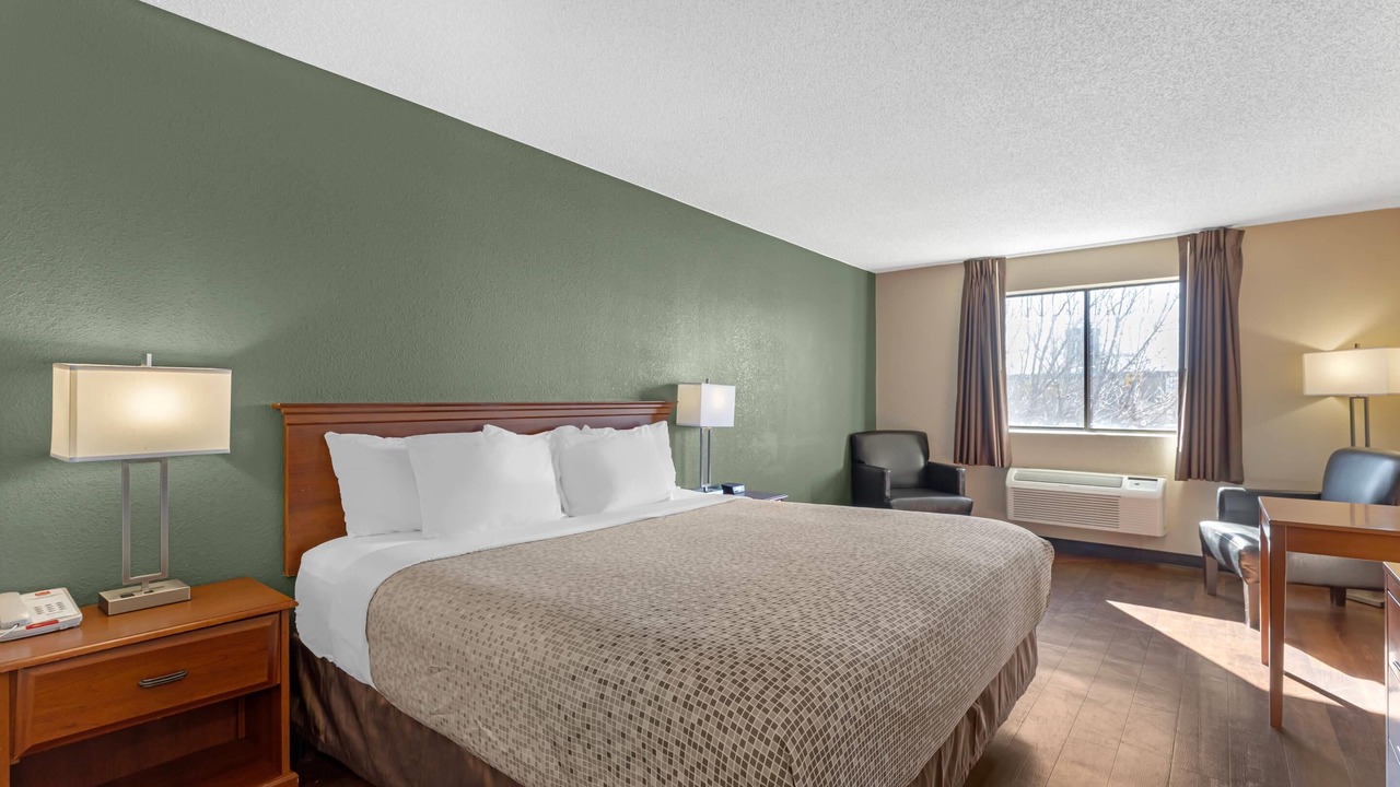 Photo of Bedroom in Del Camino