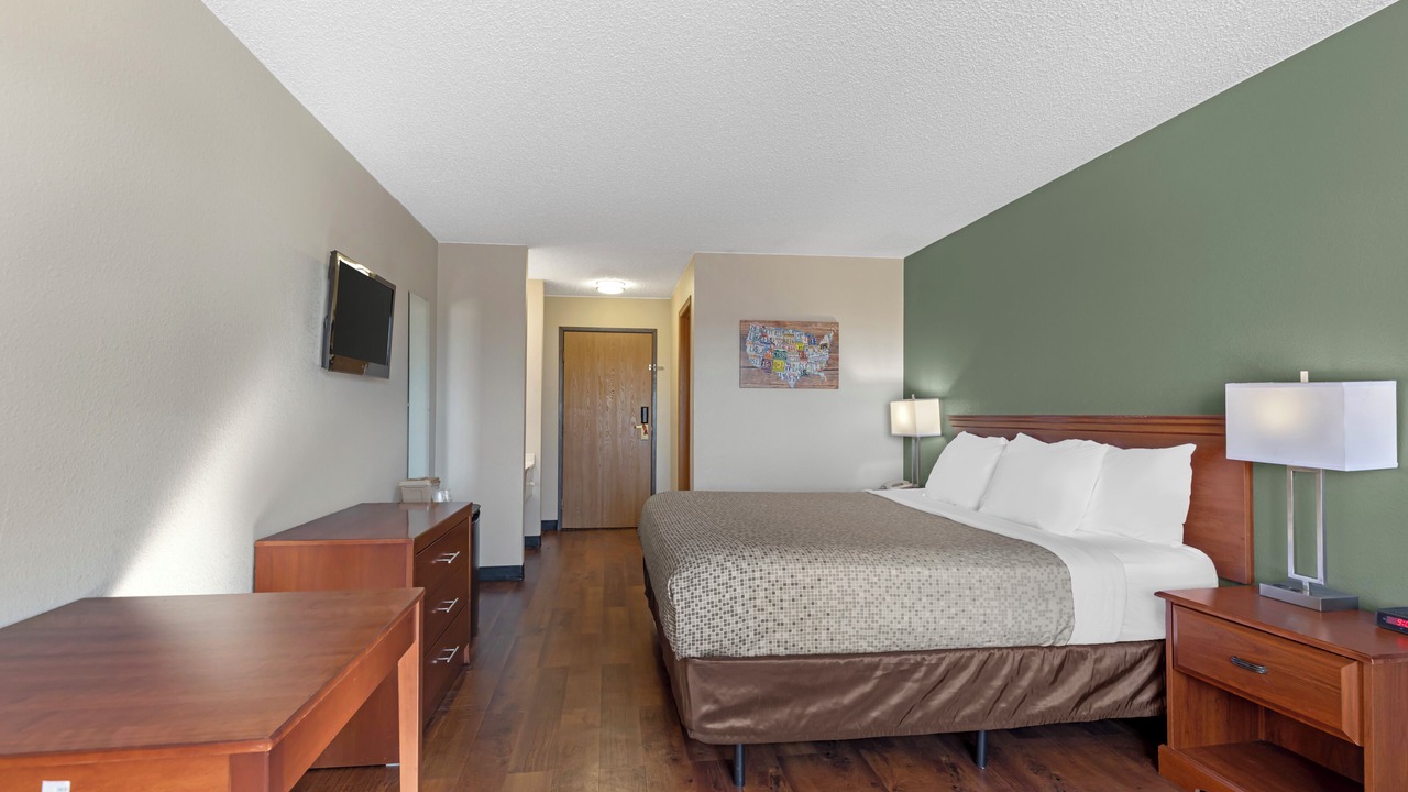 Photo of Bedroom in Del Camino