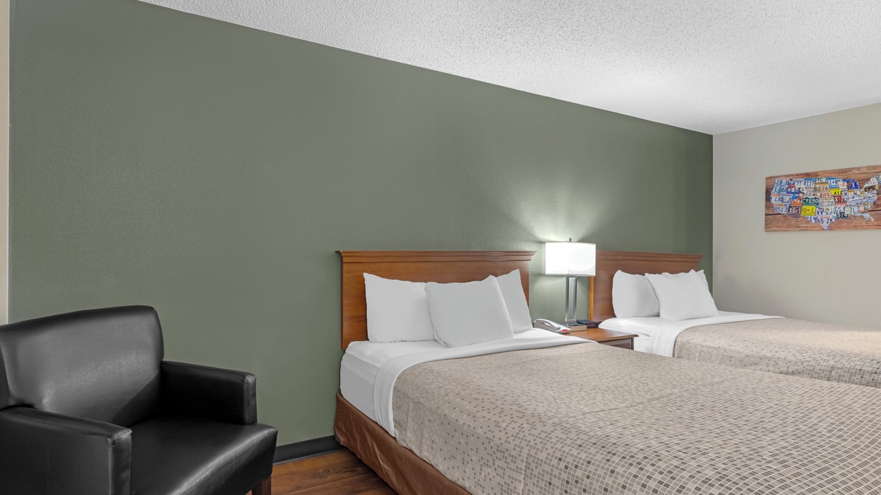 Photo of Bedroom in Del Camino