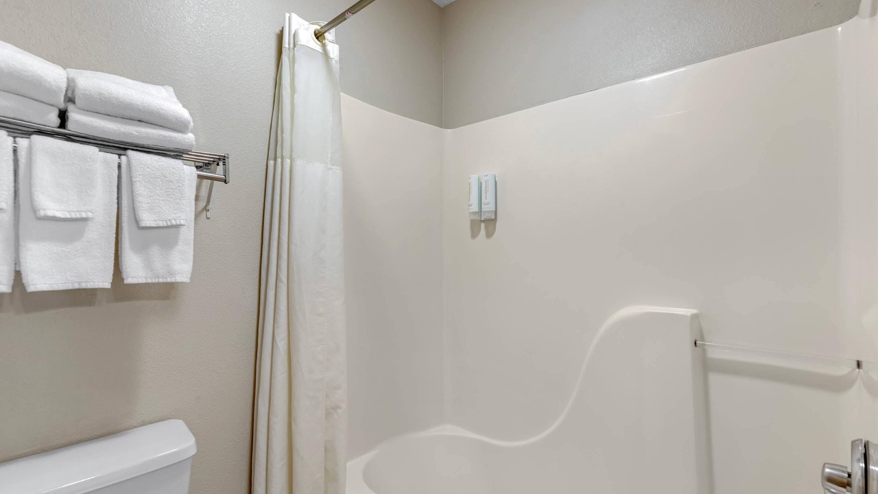 Photo of Bedroom in Del Camino