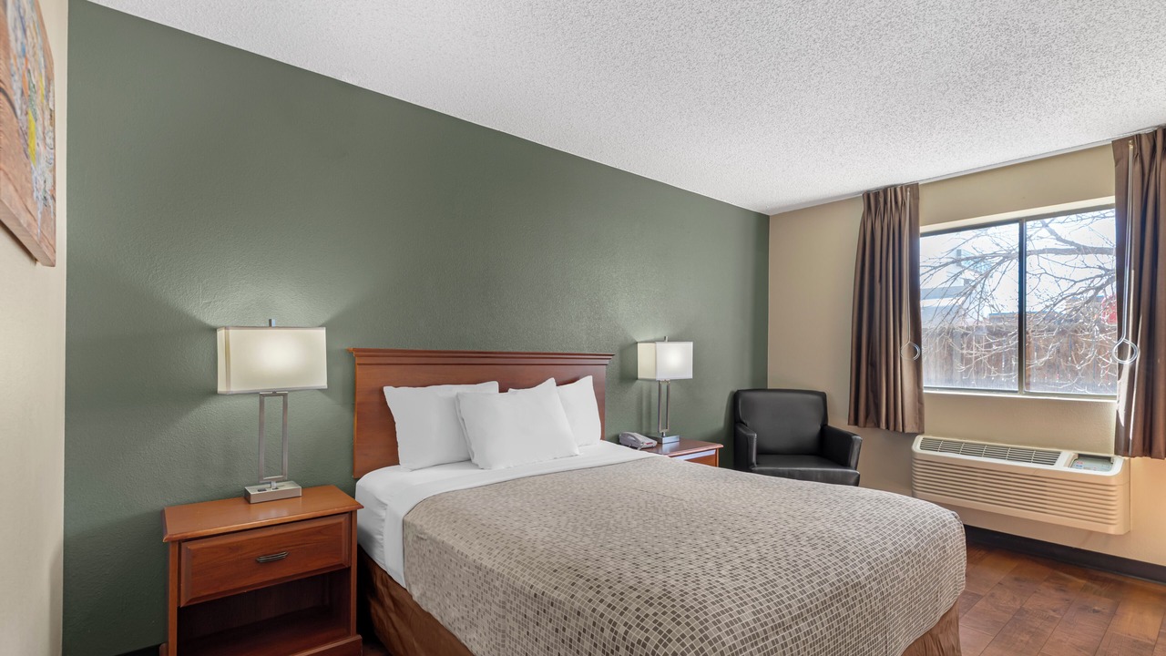 Photo of Bedroom in Del Camino