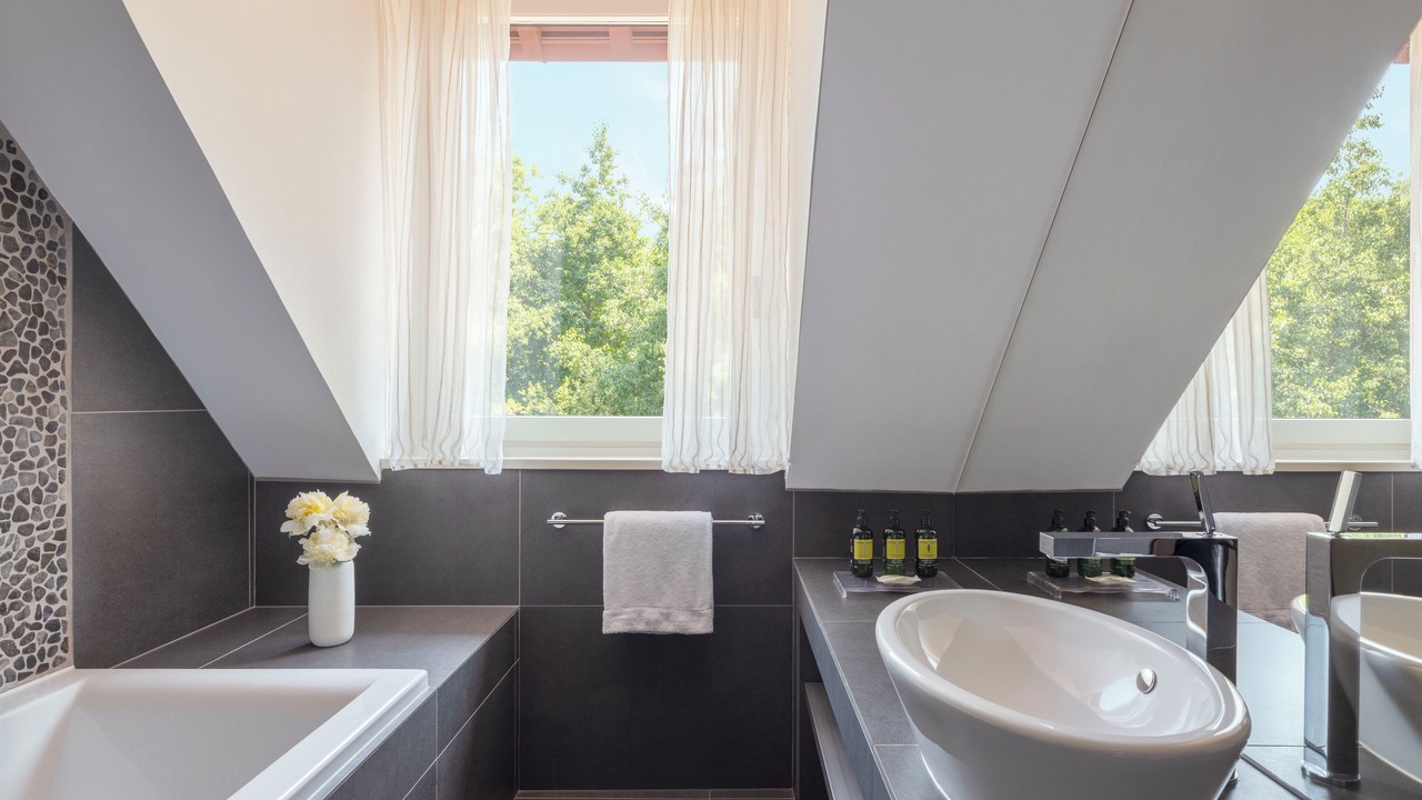 Photo of Bathroom in Neuvecelle